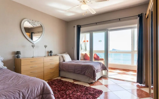 Luxury Sea View Apartment