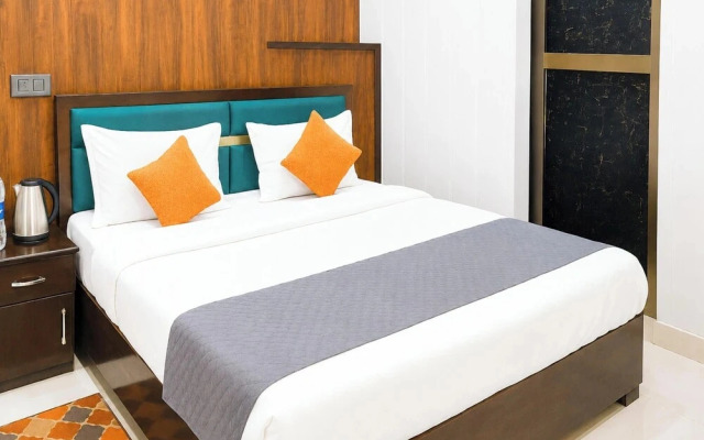 Hotel Narayan Home stay Ayodhya