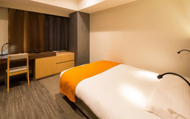 La'gent Stay Sapporo Oodori Hokkaido
