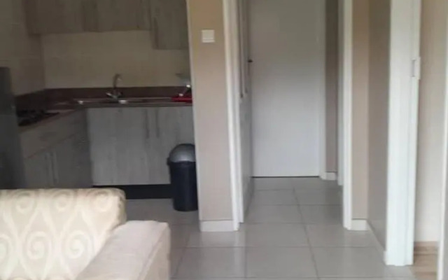 2 Bedroomed Apartment With En-suite and Kitchenette - 2068