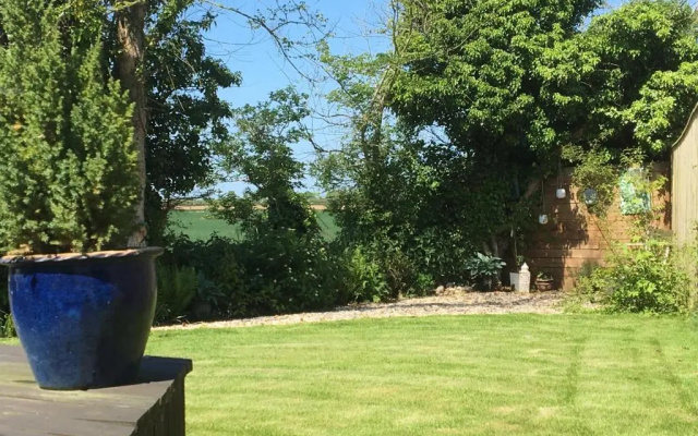 Walnut Tree Lodge
