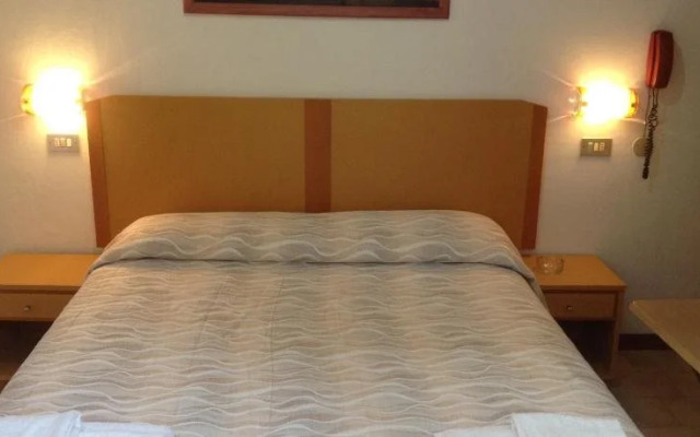 Hotel La Caravella