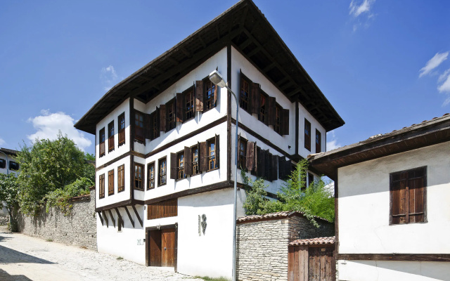 Gulevi Safranbolu Heritage Hotel