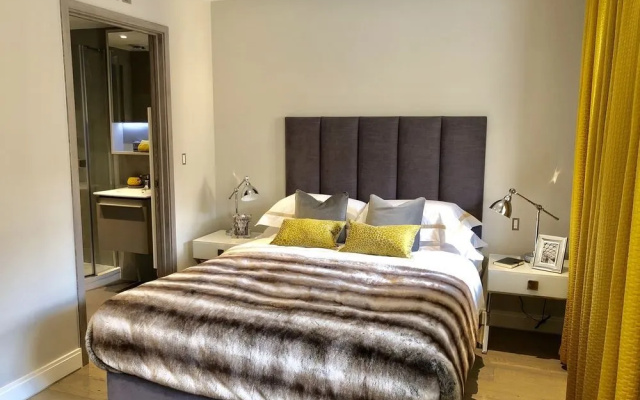 Lux St James Park Apartment Central London FREE WIFI by City Stay Aparts London
