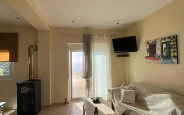 Koundouros Home