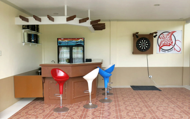 Relax Divers Bohol
