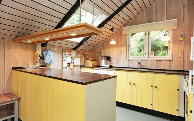 4 Person Holiday Home in Rodby