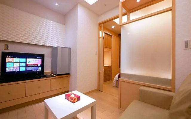 85 Prague Homestay