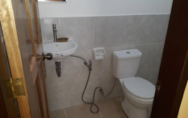 Hanigad Homestay