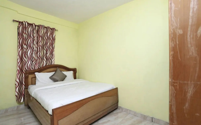 OYO 12487 Home2BHK Clock Tower Mussoorie