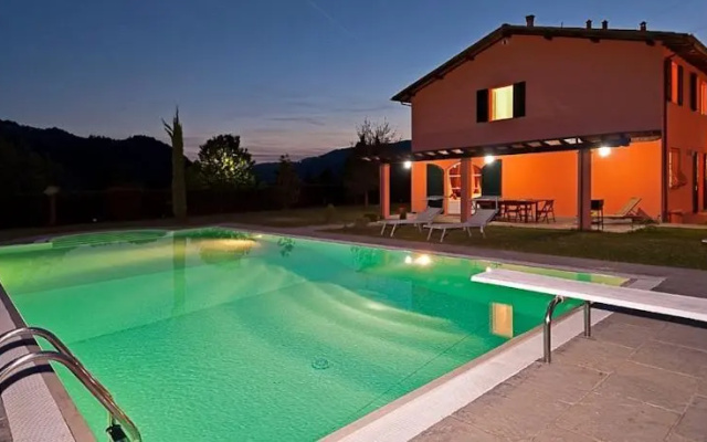 Villa Sole