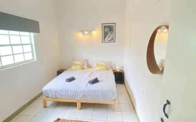 Poko poko resort