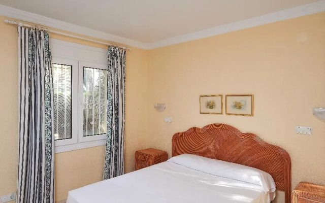 Oliva Nova Golf Apartamentos y Villas