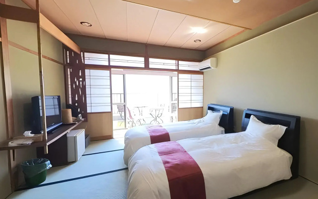 Hotel Green Plaza Shodoshima