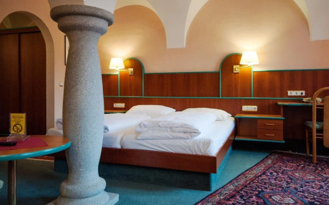 Hotel Gasthof Sonne