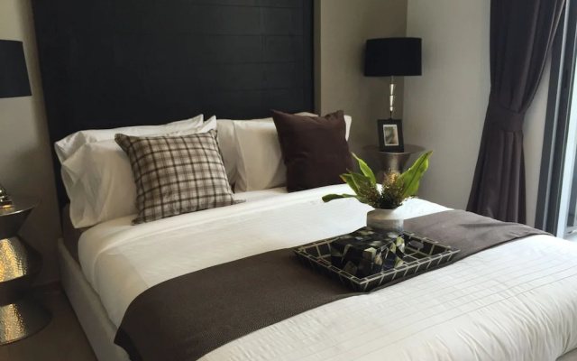The Valley 23 Estate at khaoyai by Away