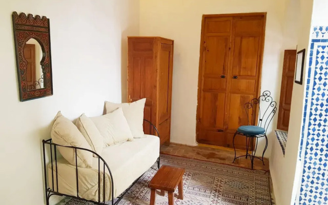Riad Inspira