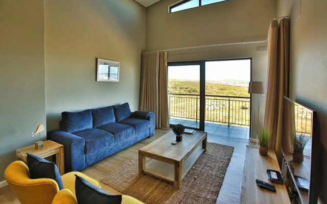 Nivica Lifestyle Living 64, Langebaan 4-Sleeper