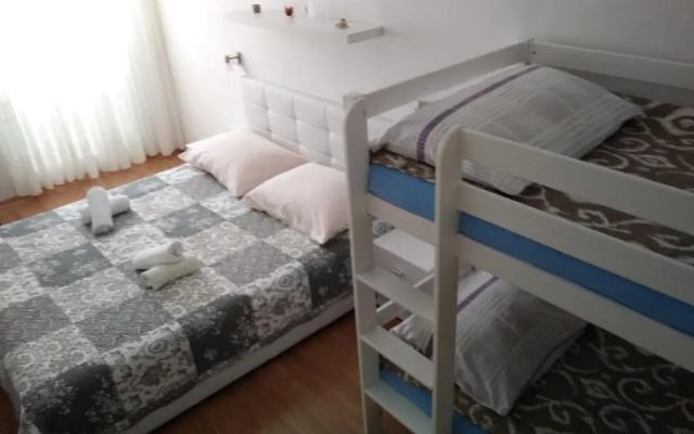 Apartment Doris
