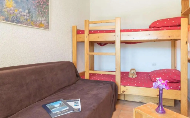 Appartement Montgenèvre, 1 pièce, 2 personnes - FR-1-330D-1