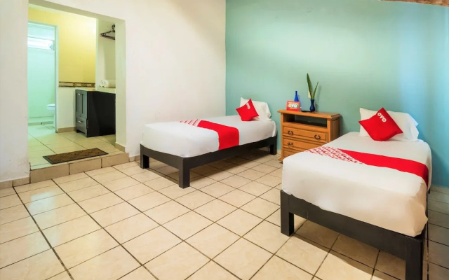 Hotel La Quinta SM