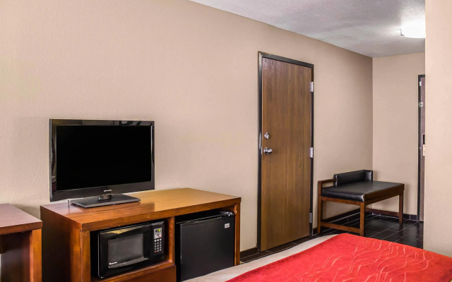Comfort Inn River's Edge