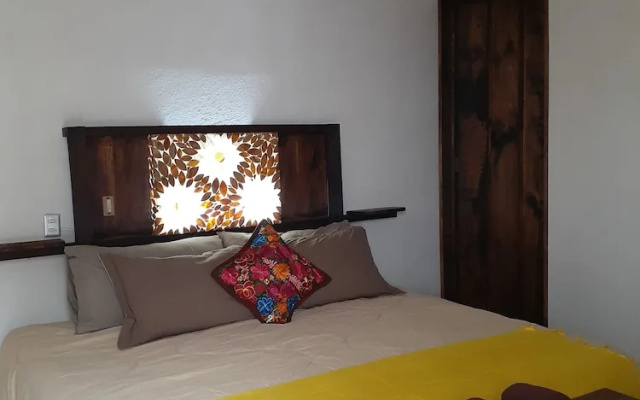 Hopi Posada