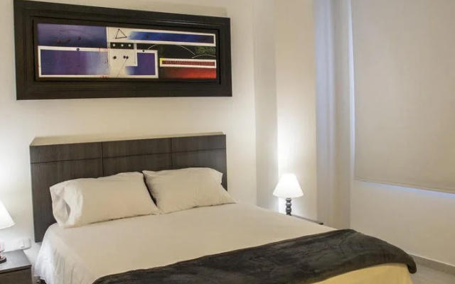 Hotel Vina del Mar