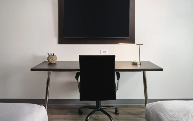 stayAPT Suites Greenville-Haywood Mall