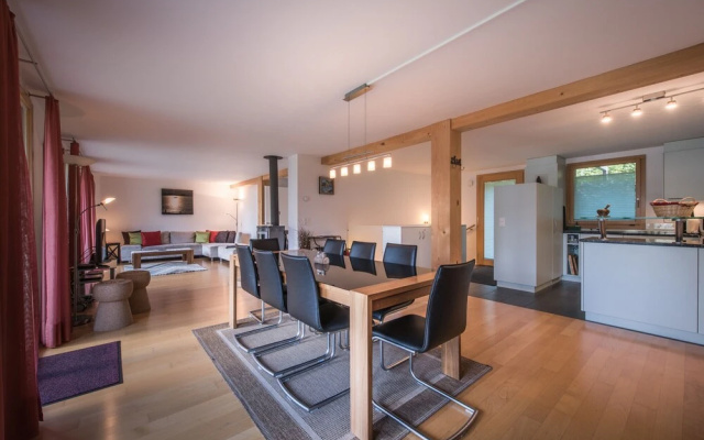 Chalet Wyssbirg