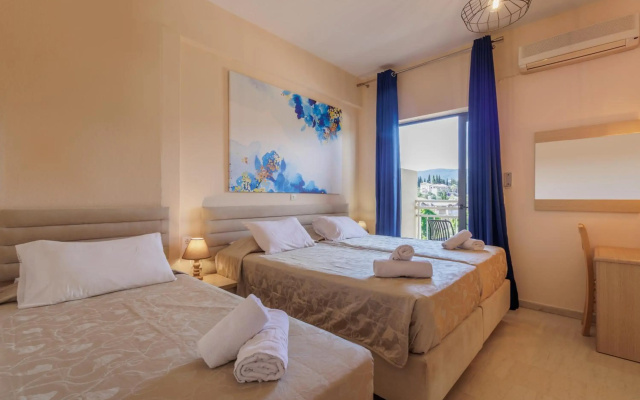 Отель Primavera Hotel