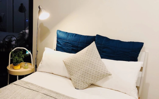 Southbank Top Cityview 2Br Apartment