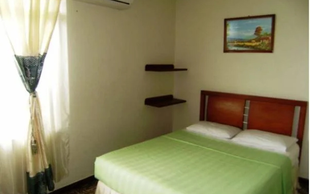 Hotel Nuevo Faro