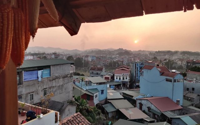 Homestay Kha Ban