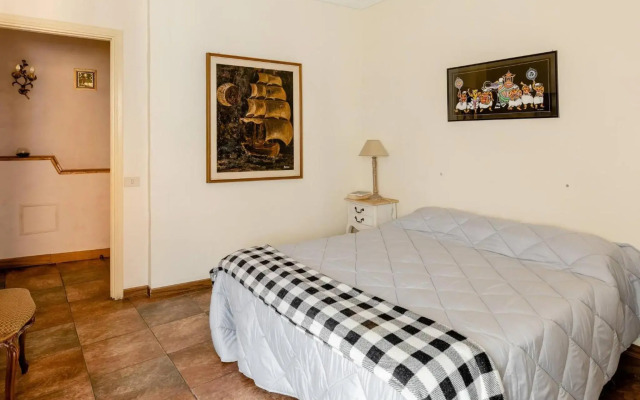 Apartment For 4 People