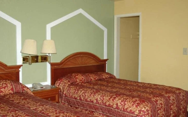El Dorado Motel
