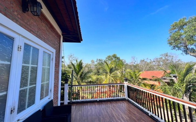 Garden PHU QUOC