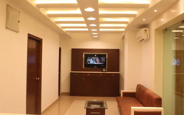 Loharkar Hotel