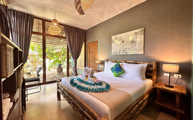 Buko Beach Resort - Adults Only