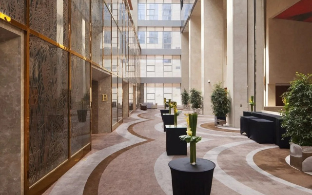 Crowne Plaza Beijing Sun Palace by IHG