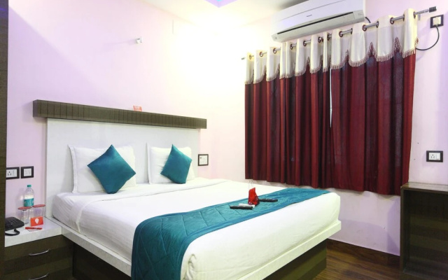 OYO 817 Anna Salai