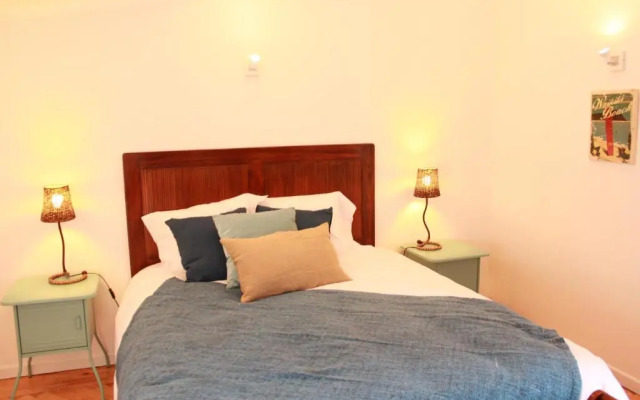 Nesha Guesthouse Lisbon