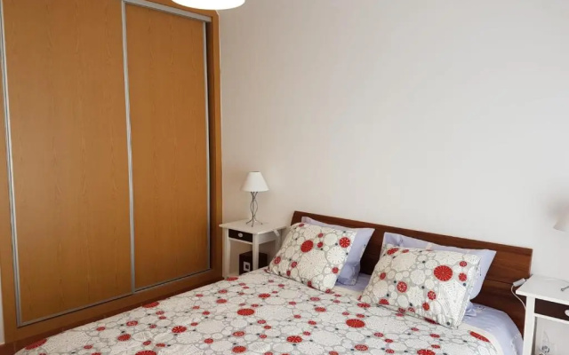 Cozy apartment in Algarve West Coast - Aljezur (2 min da Praia Monte Clérigo)