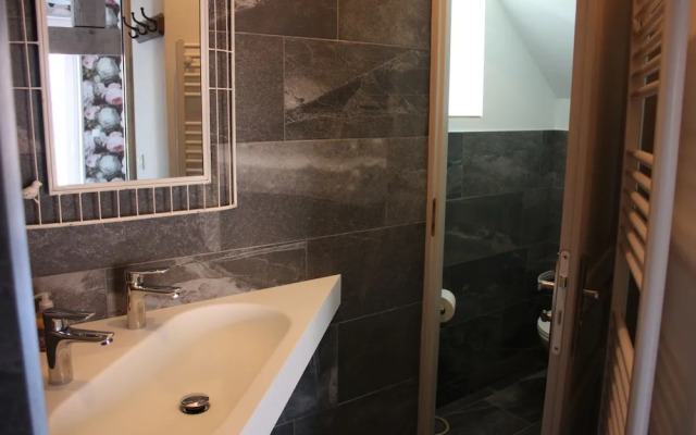 Chambres d'Hotes La Brocherie