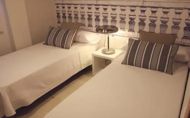 Apartamento en el centro de Montilla