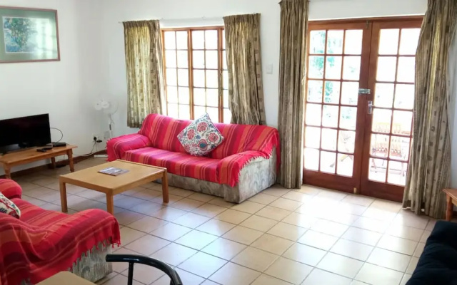 Millgate Cottage