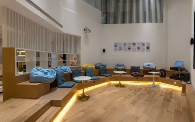 Changtai Shishan Hui Vacation Apartment