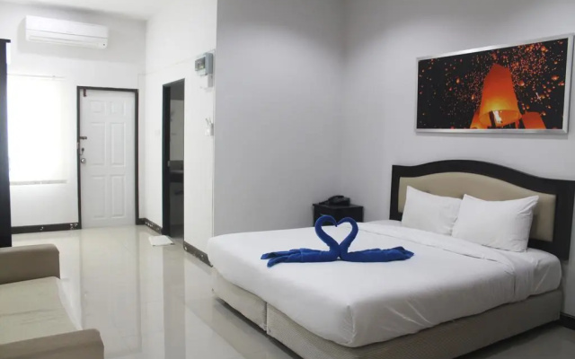 Krabi Condotel