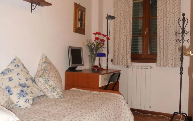 Casa Luca Pietrabuona