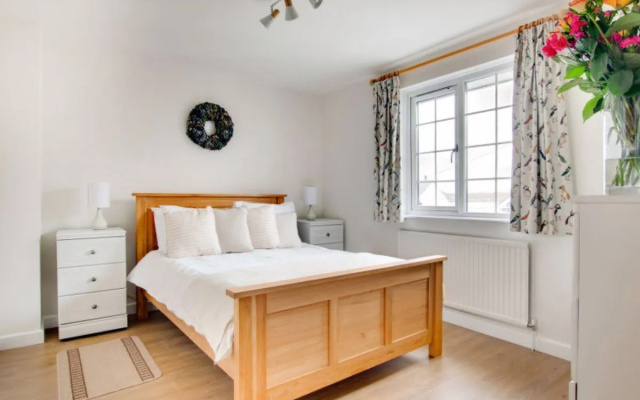 Holiday Home New Street
